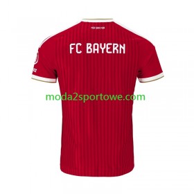 Koszulka Bayern Monachium Domowe Stroje Piłkarskie 2026/27 Krótki Rękaw